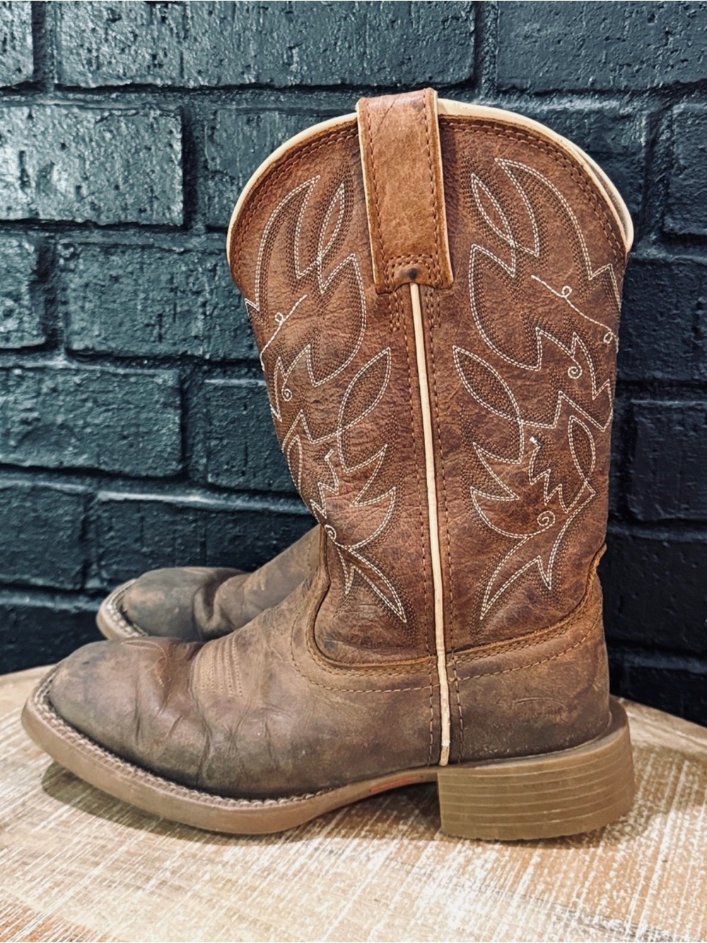 Women’s Justin Boots